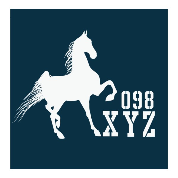 XYZ 098 Logo PNG Vector