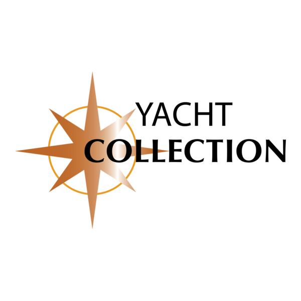 Yacht Collection Logo PNG Vector