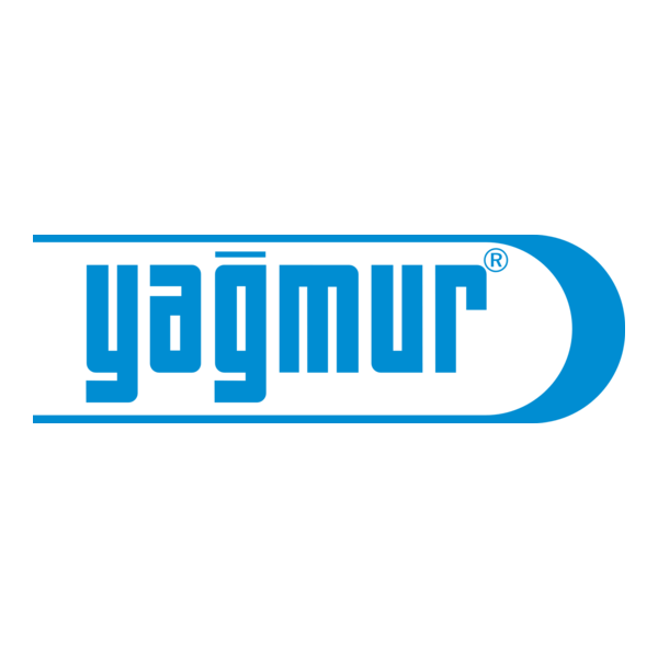Yağmur Logo PNG Vector