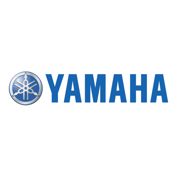Yamaha Logo PNG Vector