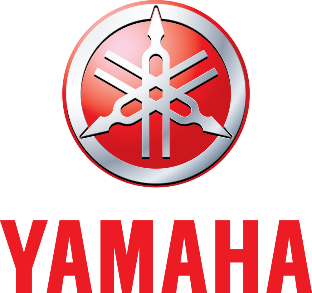 Yamaha Powersports Logo PNG Vector