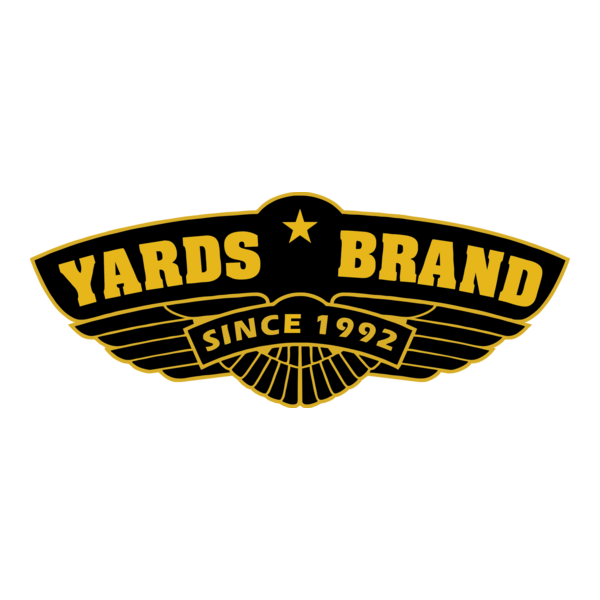 yards-brand Logo PNG Vector
