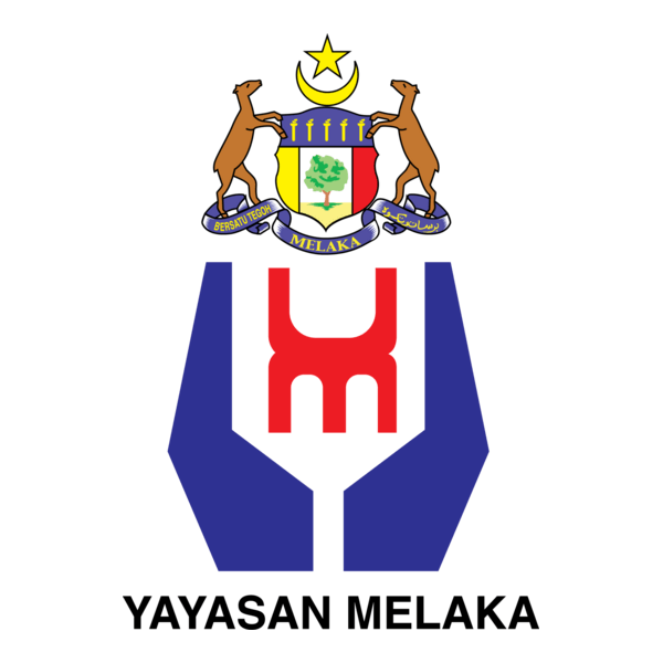 Yayasan Melaka Logo PNG Vector