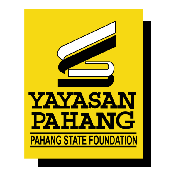 yayasan pahang Logo PNG Vector