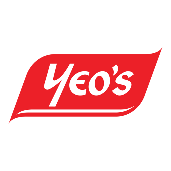 Yeo Hiap Seng Logo PNG Vector