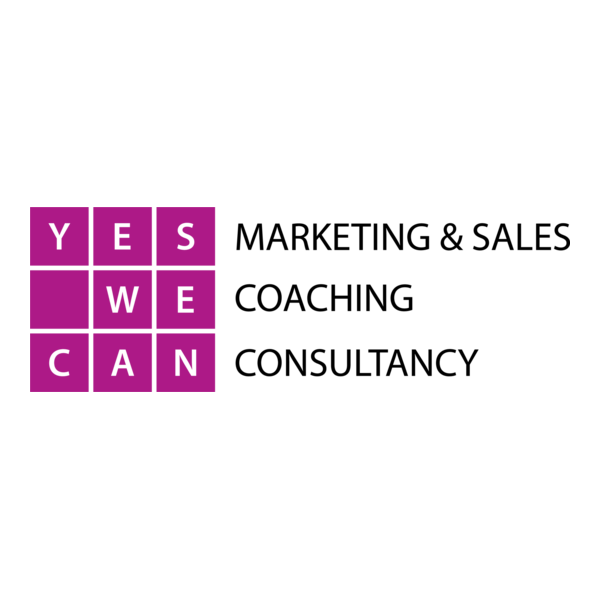 Yes We Can Logo PNG Vector