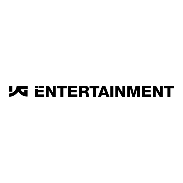 YG Entertainment Logo PNG Vector