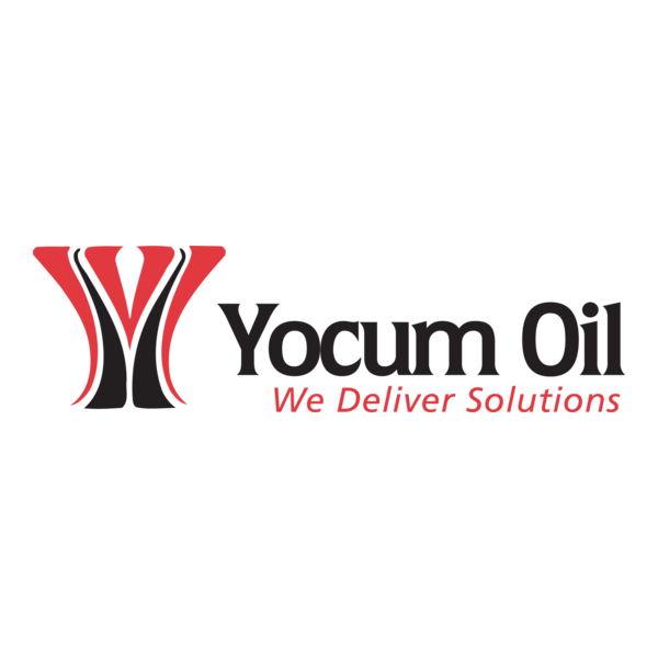 Yocum Oil Logo PNG Vector