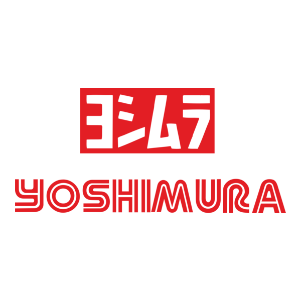 Yoshimura Logo PNG Vector