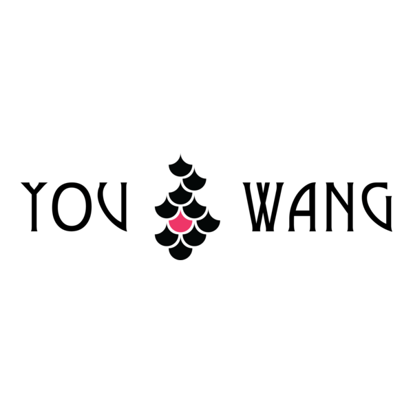 You Wang Logo PNG Vector