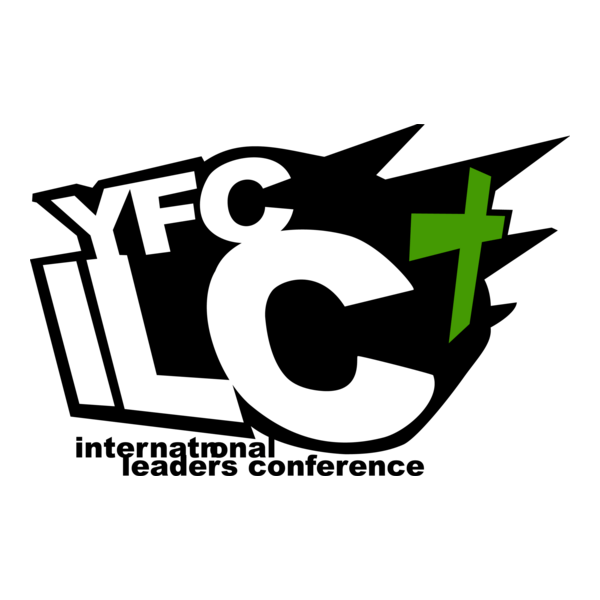 Youth For Christ ILC Logo PNG Vector