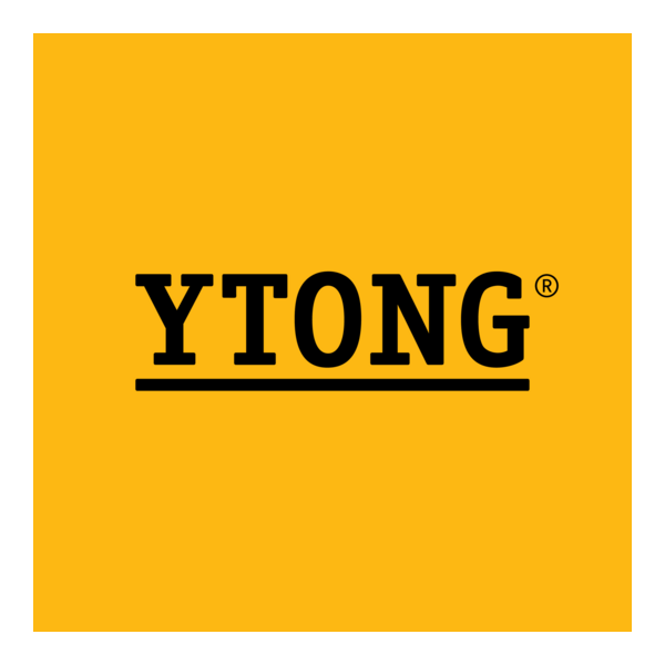 YTONG Logo PNG Vector