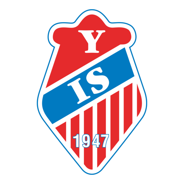 Ytterby IS Logo PNG Vector