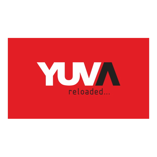 YUVA Logo PNG Vector