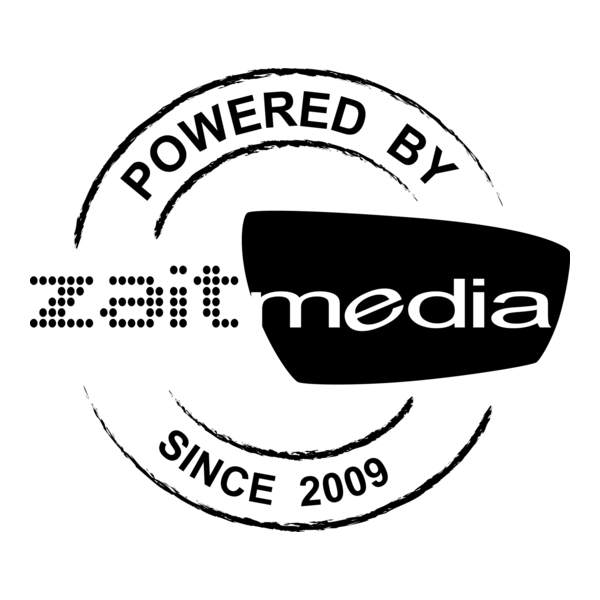 Zait Media Logo PNG Vector