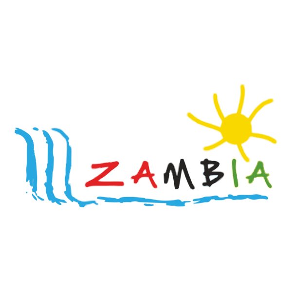 Zambia Logo PNG Vector