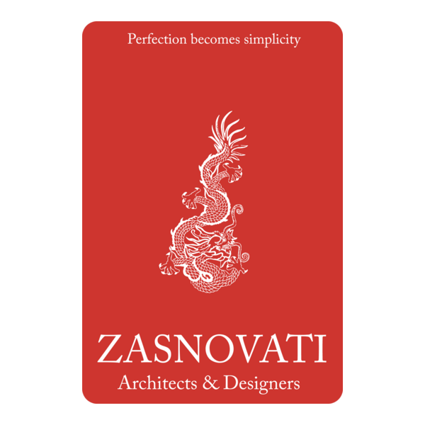ZASNOVATI Logo PNG Vector