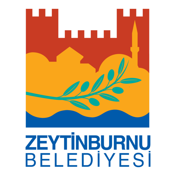 zeytinburnu ilçe logosu Logo PNG Vector