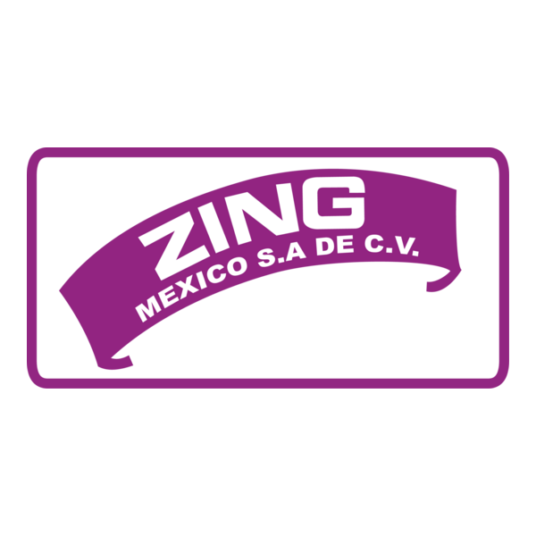 Zing Logo PNG Vector