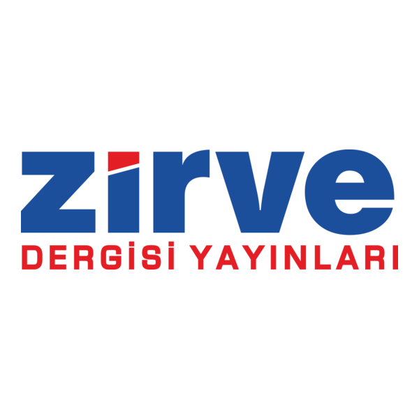Zirve Yayınları Logo PNG Vector