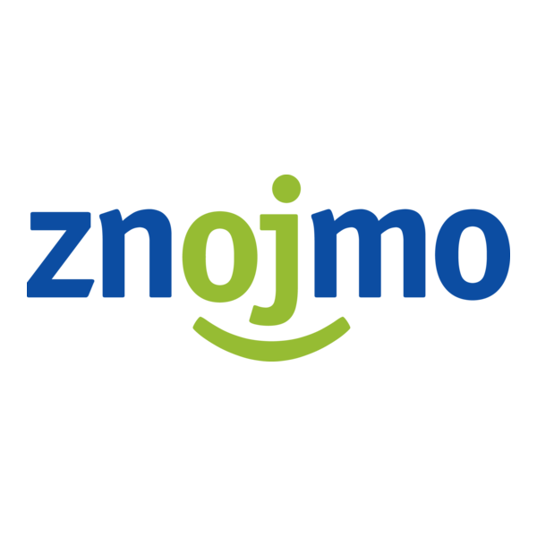 Znojmo město Logo PNG Vector