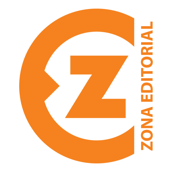 Zona Editorial Logo PNG Vector