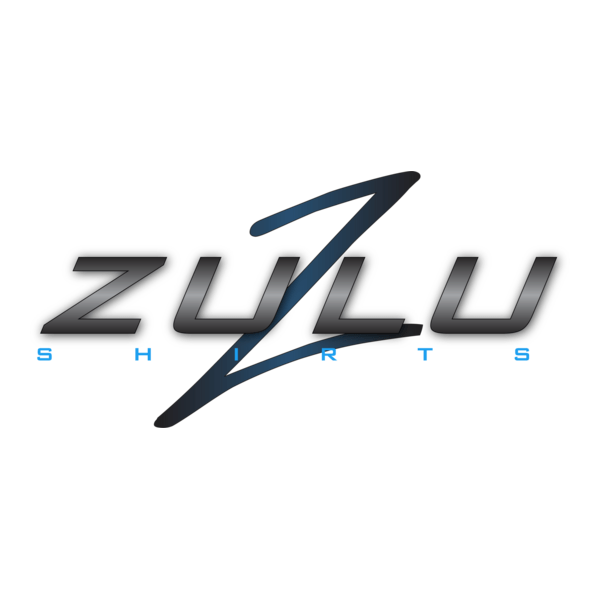 Zulu Shirts Logo PNG Vector