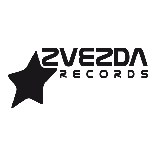 Zvezda Rec Logo PNG Vector
