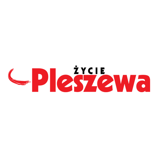Życie Pleszewa Logo PNG Vector