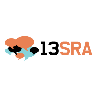 13 Salones Regionales de Artistas, Colombia Logo PNG Vector