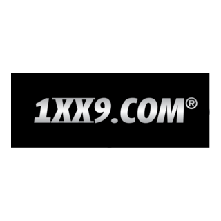 1XX9 Logo PNG Vector