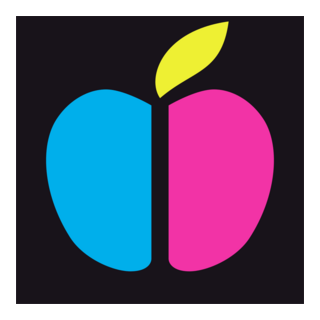 2 jumatati (2 half's) Logo PNG Vector