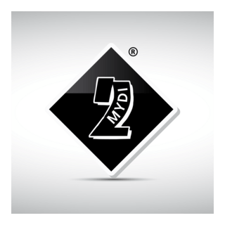 2 MYDI Logo PNG Vector