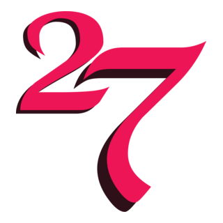 27 Advertising Logo PNG Vector