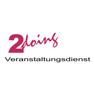 2doing Logo PNG Vector