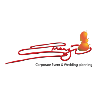 3 Mangoes Logo PNG Vector