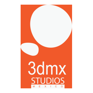 3dmx Logo PNG Vector