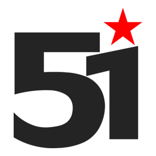 51 Logo PNG Vector