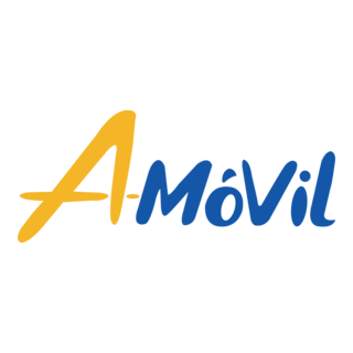 A-Movil Logo PNG Vector
