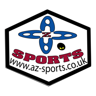 A & Z SPORTS Logo PNG Vector
