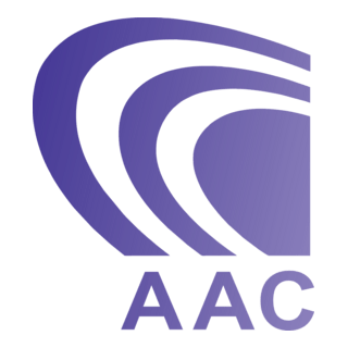 AAC Logo PNG Vector