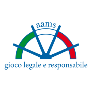 AAMS Logo PNG Vector