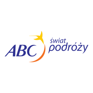 ABC Swiat Podrozy Logo PNG Vector