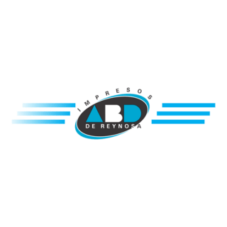ABD DE REYNOSA S.A. DE C.V. Logo PNG Vector