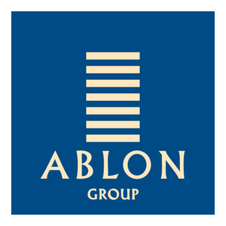Ablon group Logo PNG Vector
