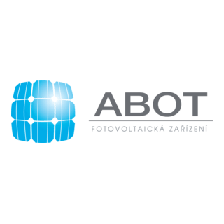 ABOT - fotovoltaická zařízení Logo PNG Vector