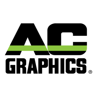 AC Graphics Logo PNG Vector