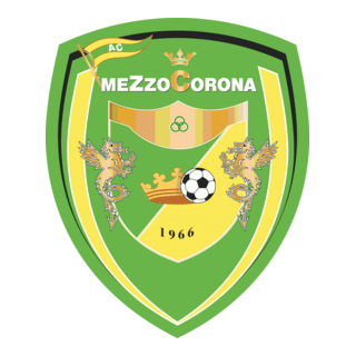 AC Mezzocorona Logo PNG Vector