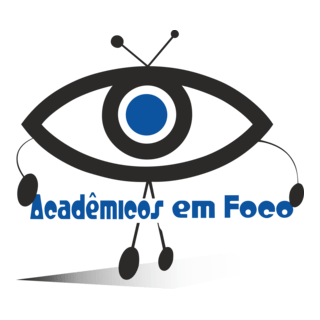 Acadêmicos em Foco - Administração UFMS Logo PNG Vector