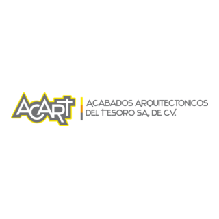 ACART Logo PNG Vector